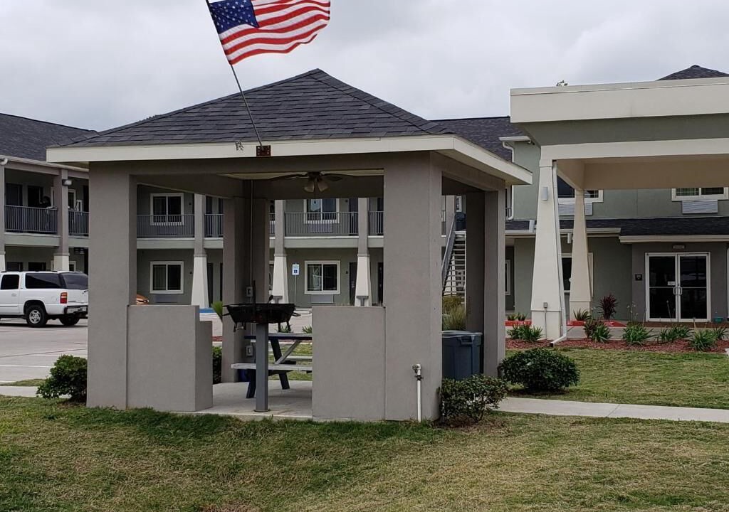 Photo of Outdoor in Barrett