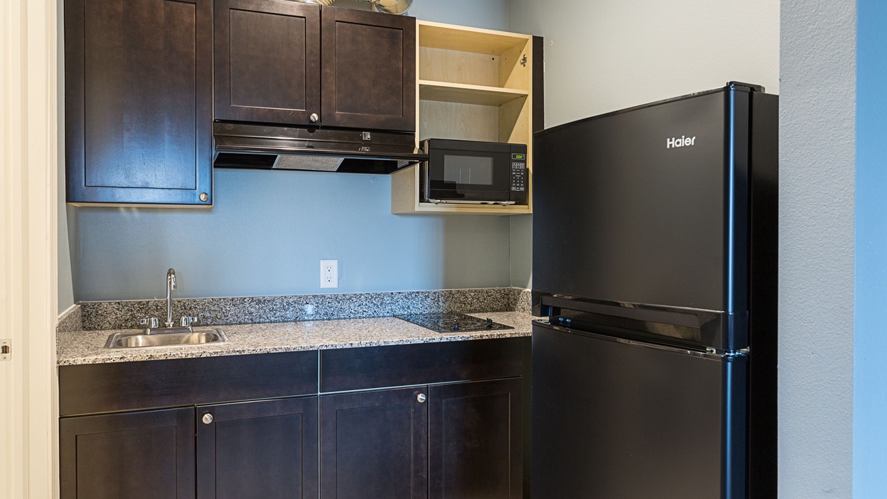 Photo of Kitchen in Barrett