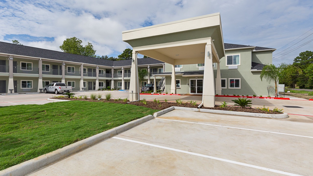 Photo of Outdoor in Barrett