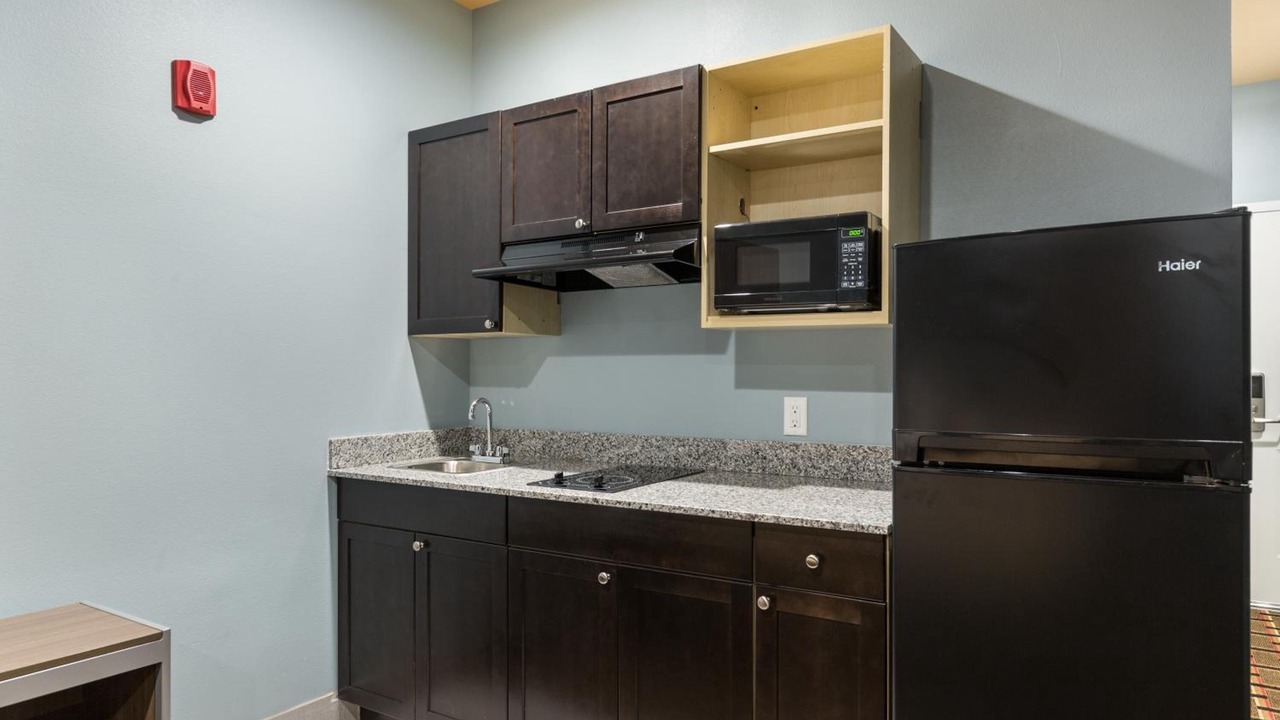 Photo of Kitchen in Barrett