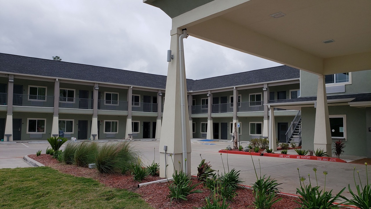 Photo of Outdoor in Barrett