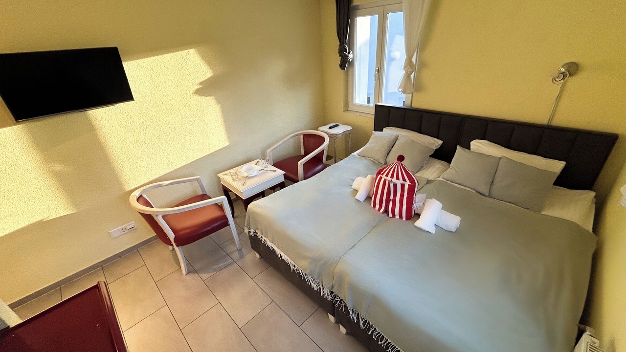 Photo of Bedroom in Gewerbeschule