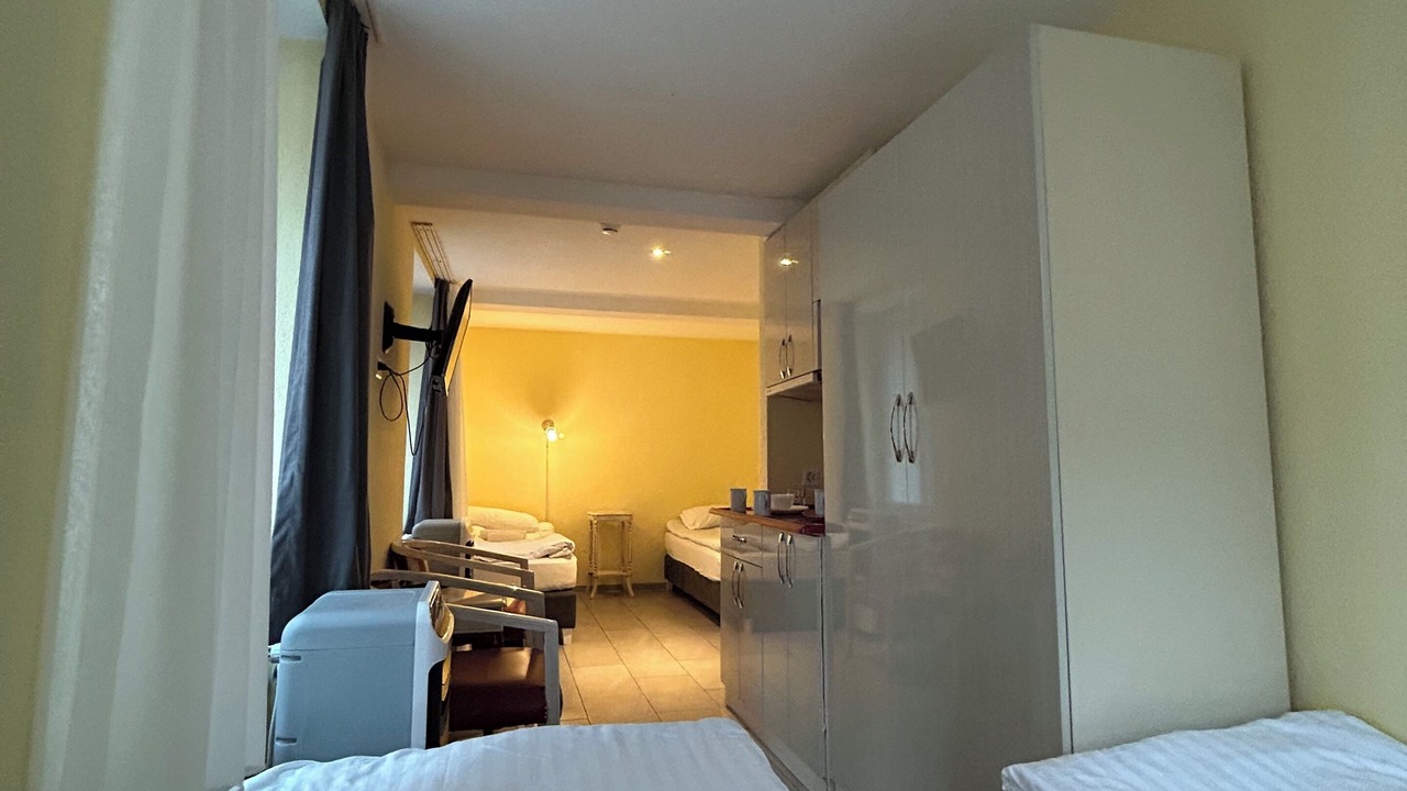 Photo of Bedroom in Gewerbeschule