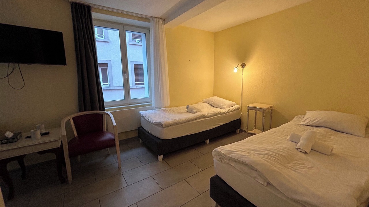 Photo of Bedroom in Gewerbeschule
