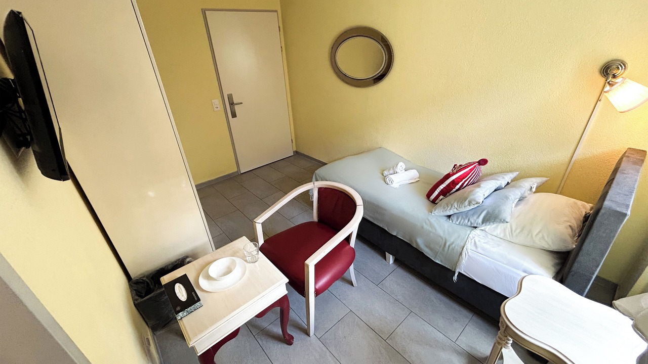 Photo of Bedroom in Gewerbeschule