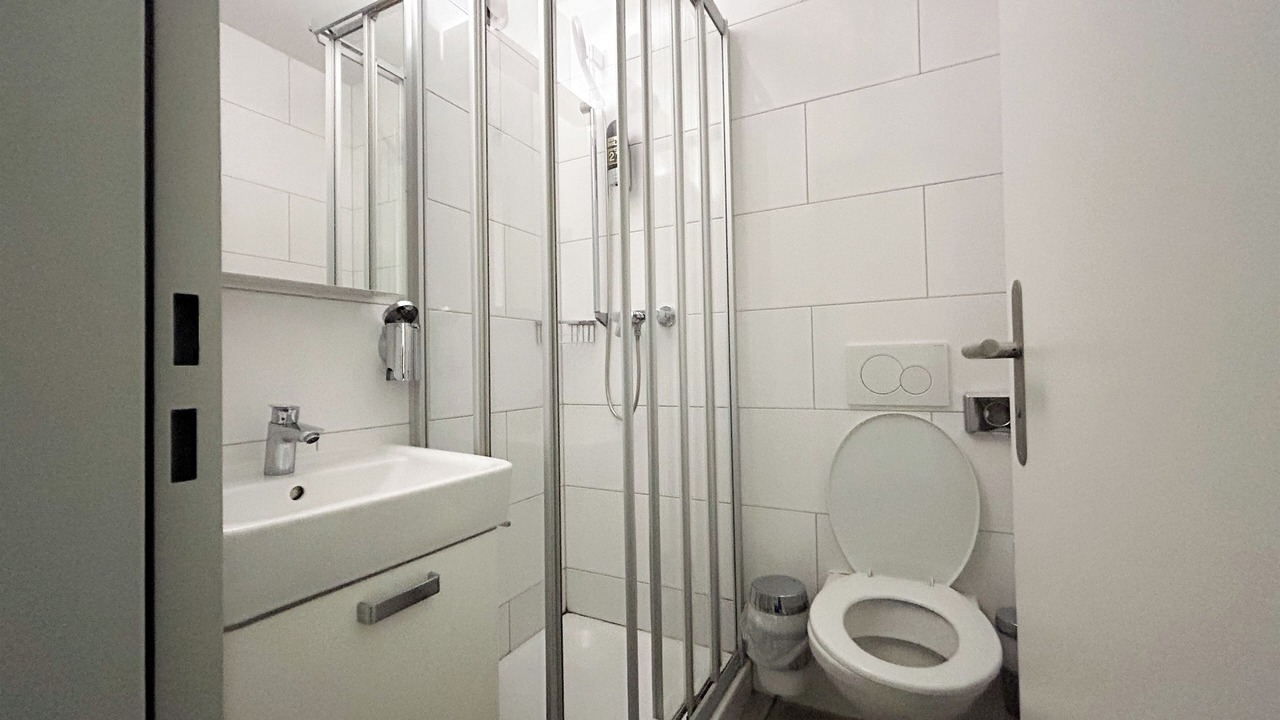 Photo of Bathroom in Gewerbeschule