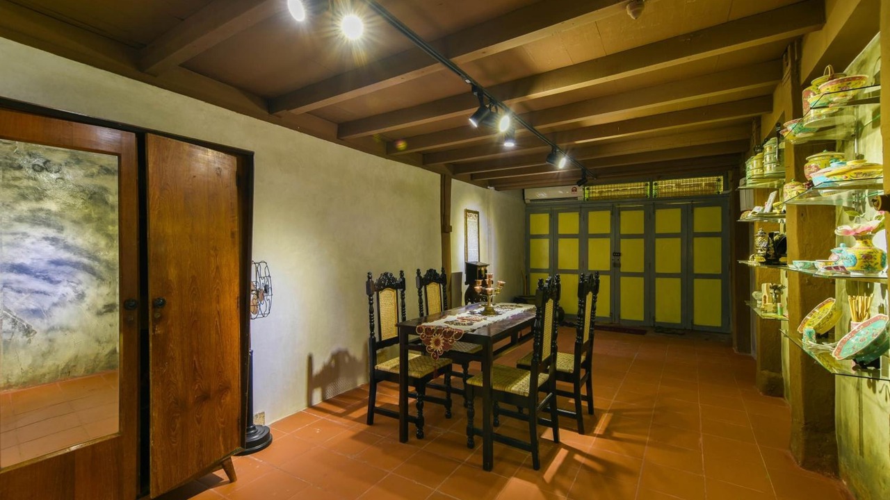 Photo of Others in Bandar Melaka