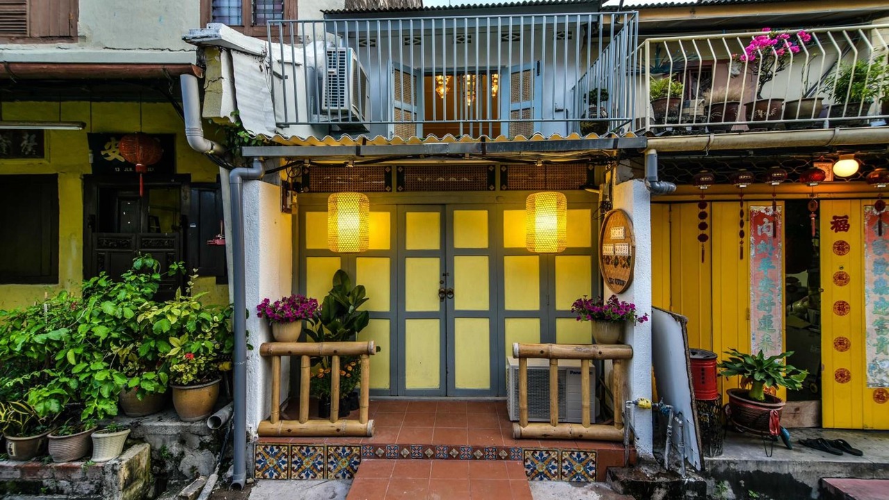 Photo of Outdoor in Bandar Melaka