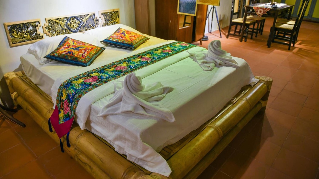 Photo of Bedroom in Bandar Melaka