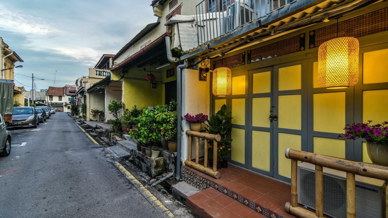 Photo of Outdoor in Bandar Melaka