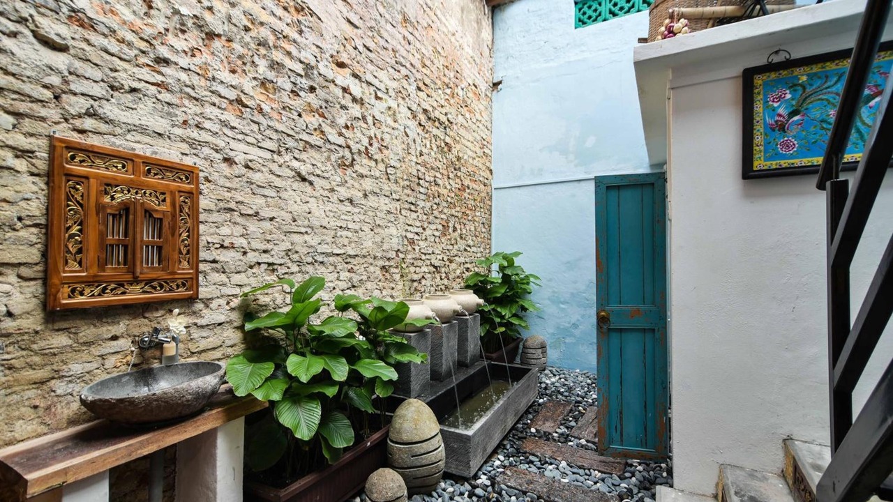 Photo of Outdoor in Bandar Melaka