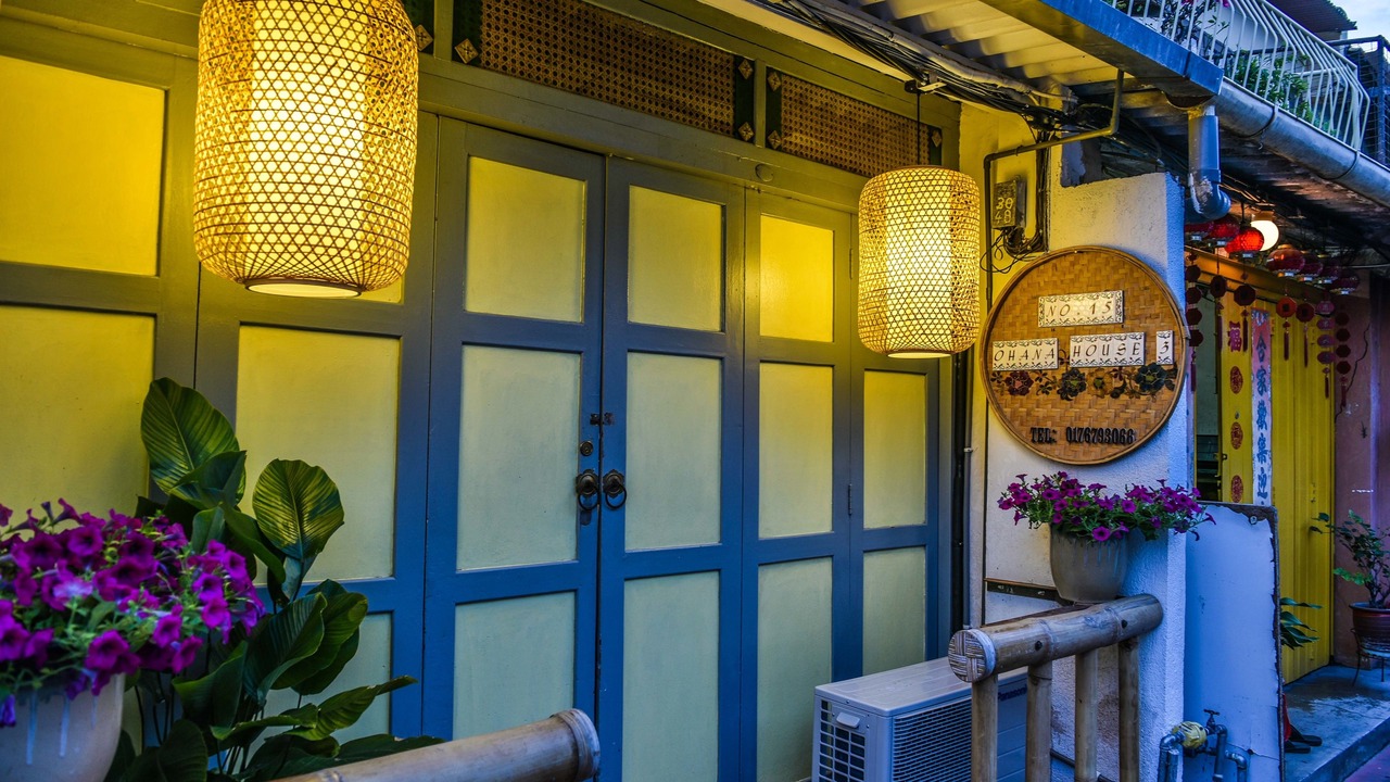 Photo of Outdoor in Bandar Melaka