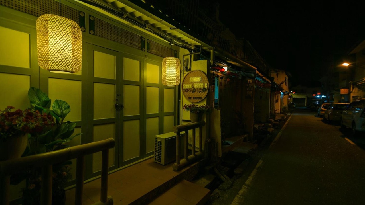 Photo of Outdoor in Bandar Melaka