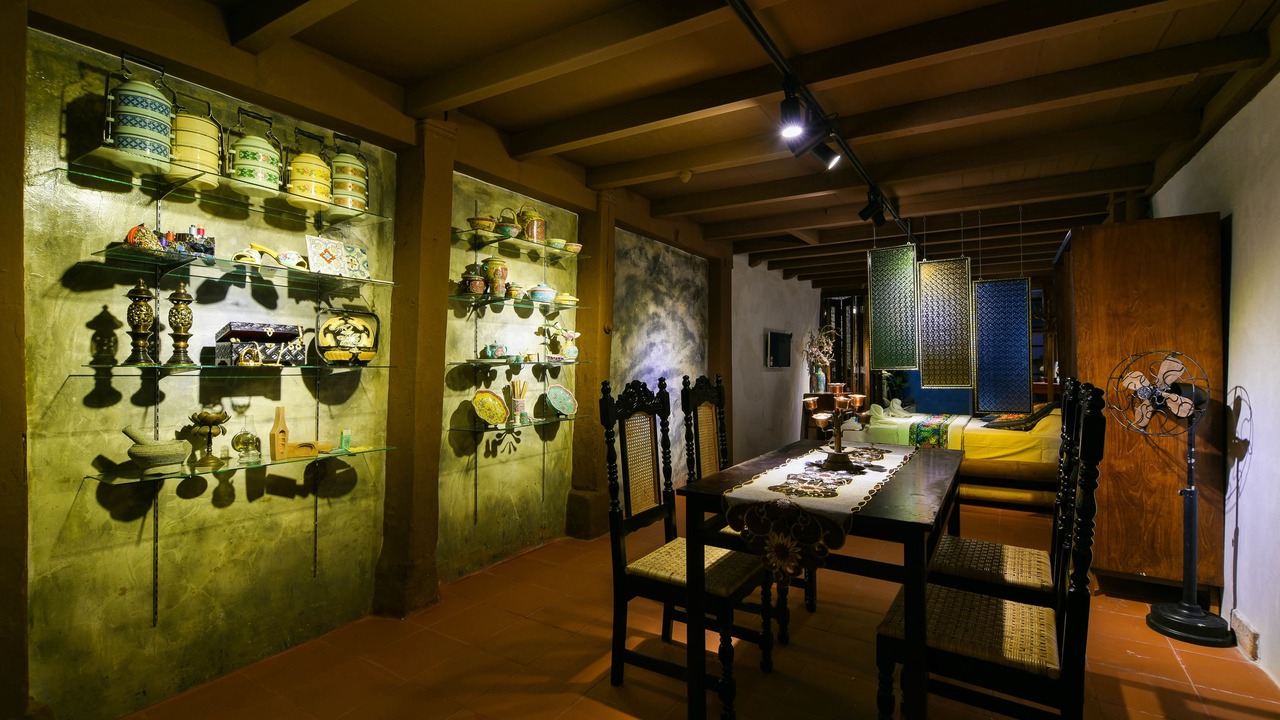 Photo of Livingroom in Bandar Melaka