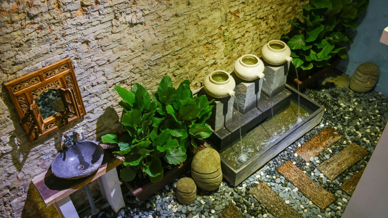 Photo of Outdoor in Bandar Melaka