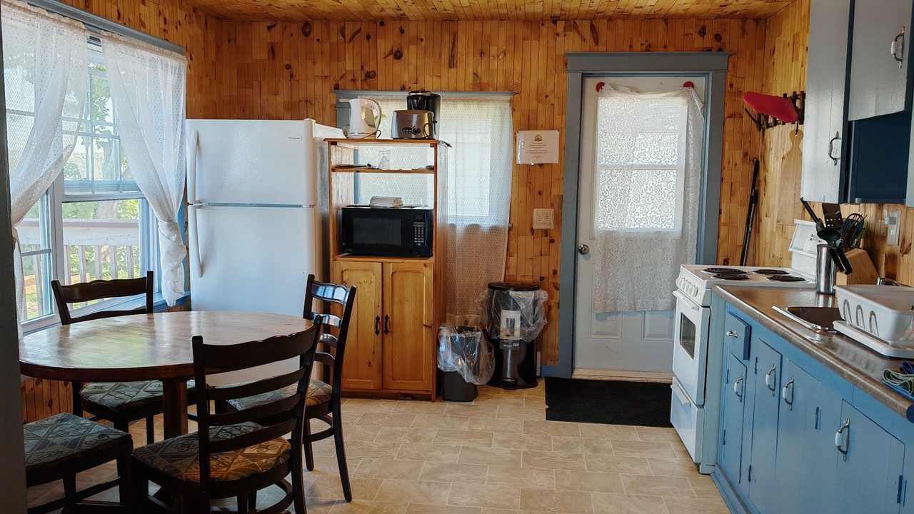 Photo of Kitchen in Digby
