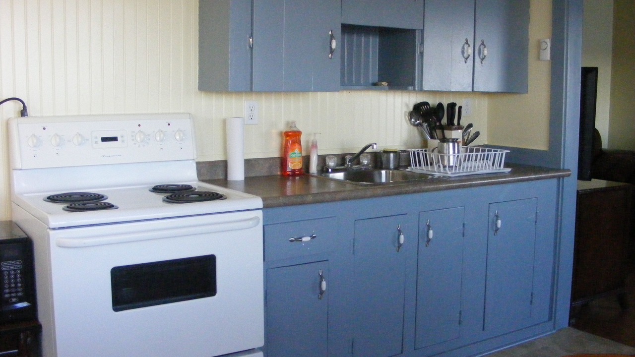 Photo of Kitchen in Digby