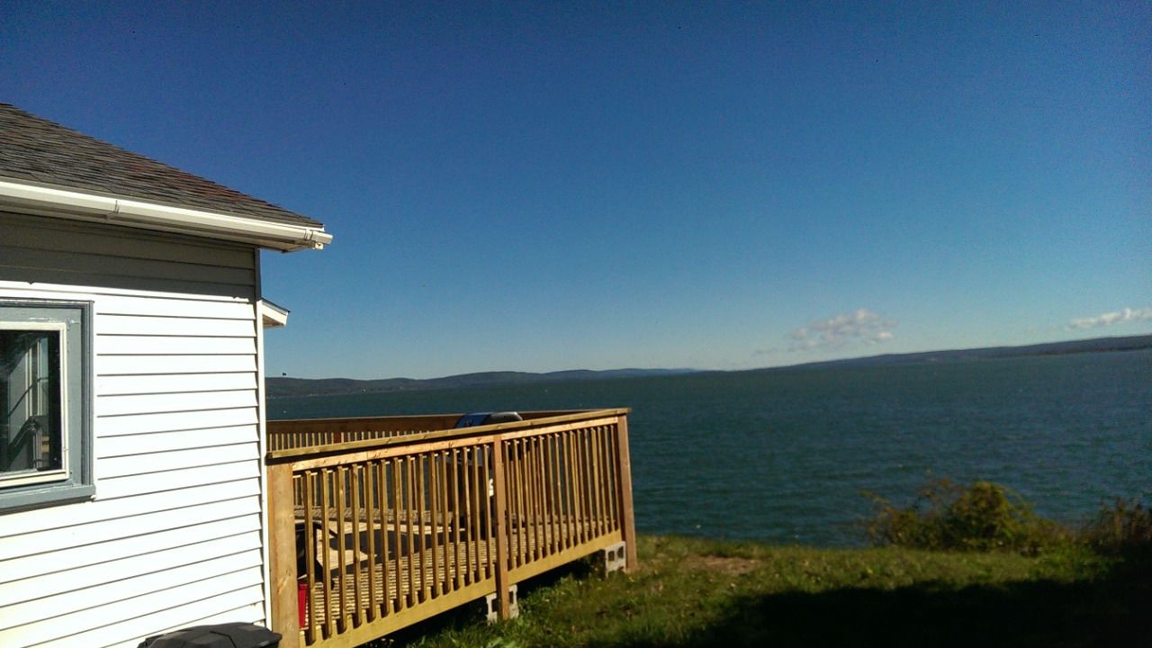 Photo of Buildings in Digby