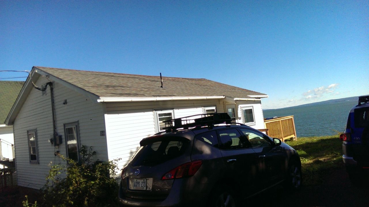 Photo of Outdoor in Digby