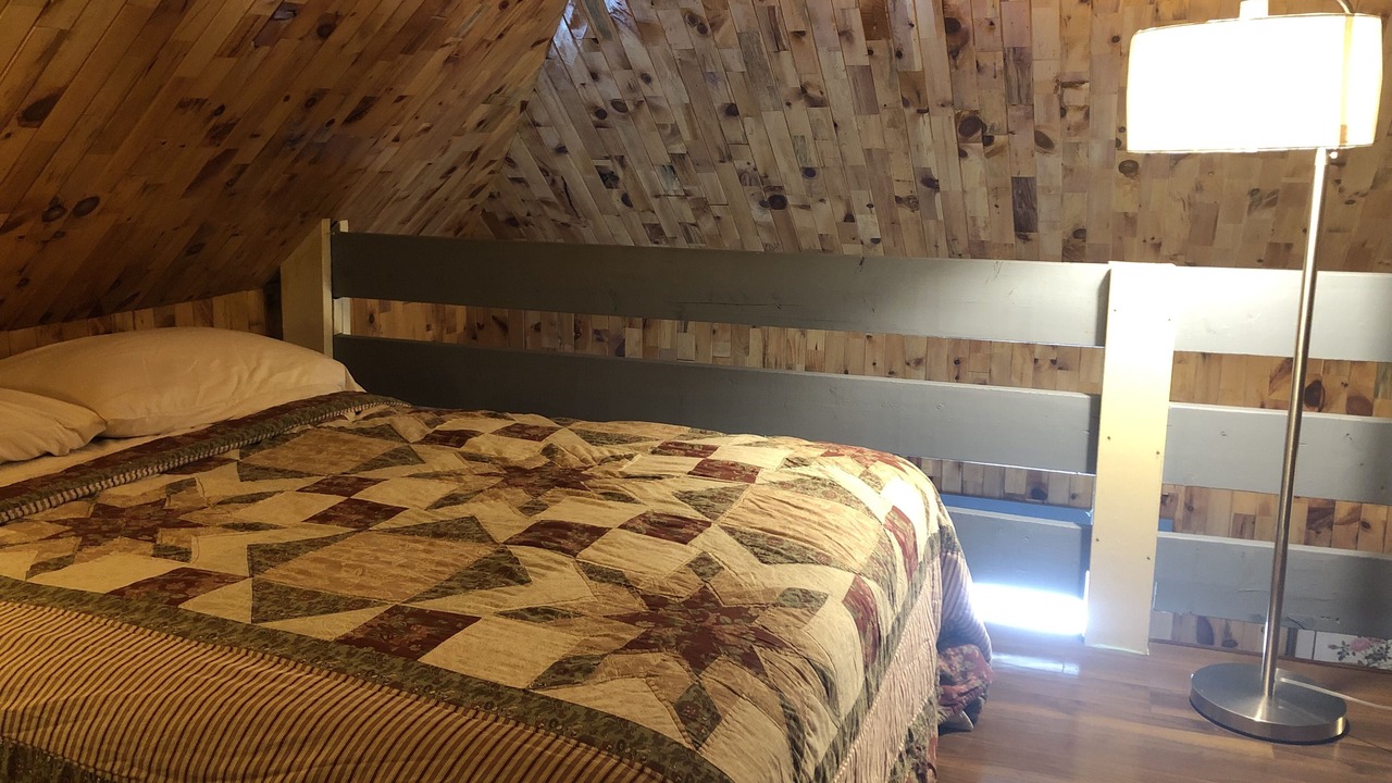 Photo of Bedroom in Digby