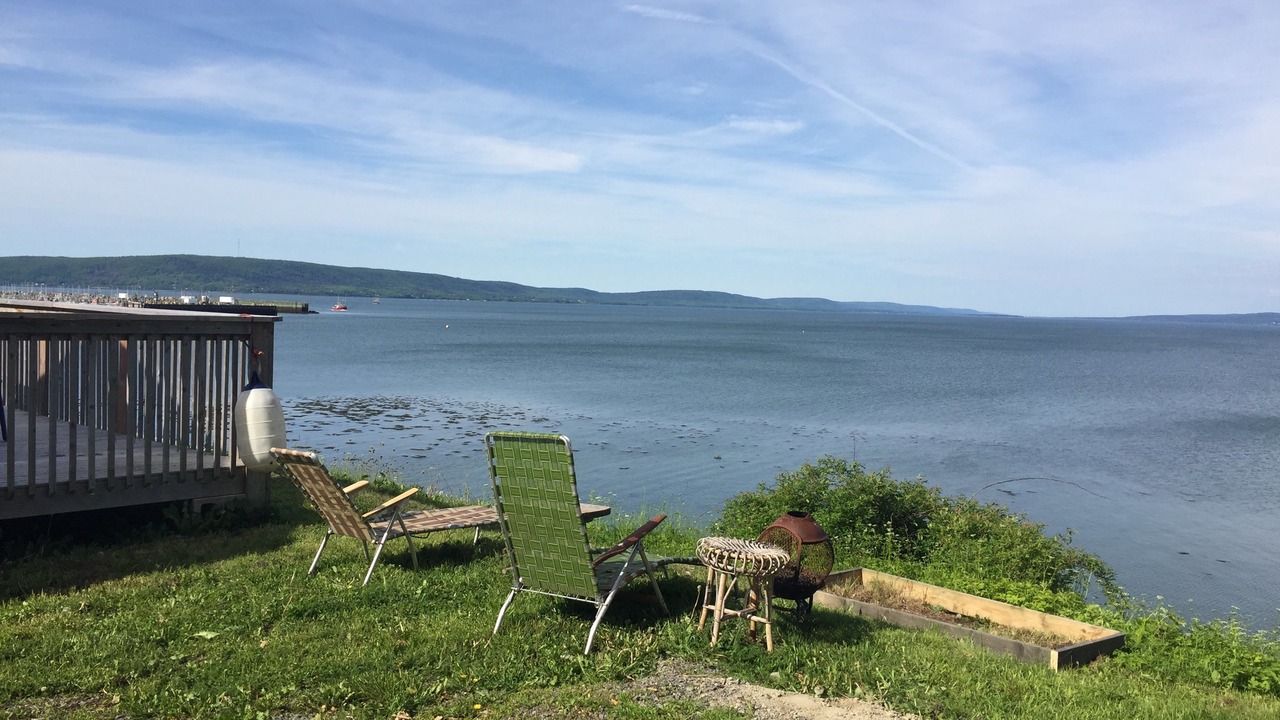 Photo of Outdoor in Digby