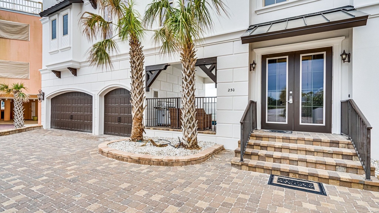 Photo of Outdoor in Miramar Beach