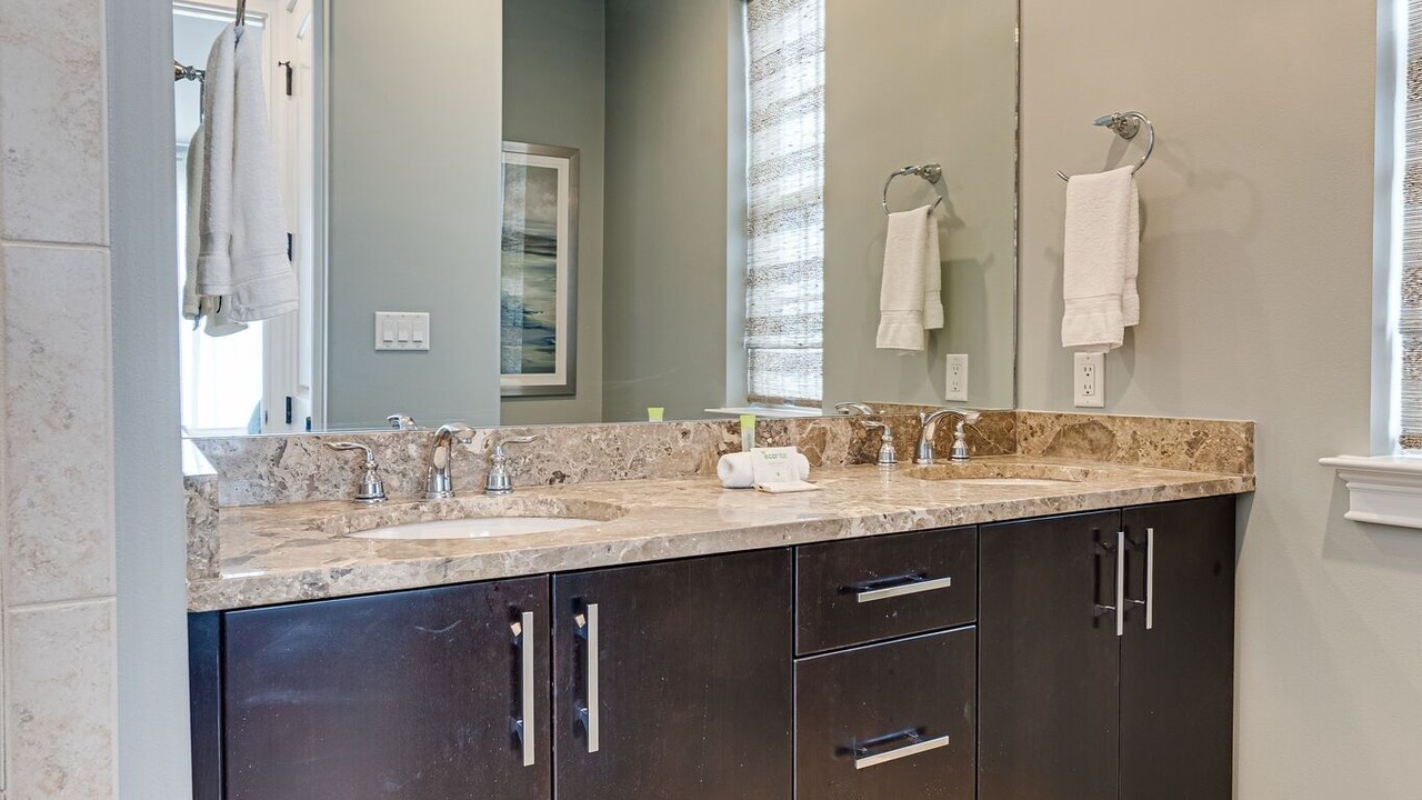 Photo of Kitchen in Miramar Beach