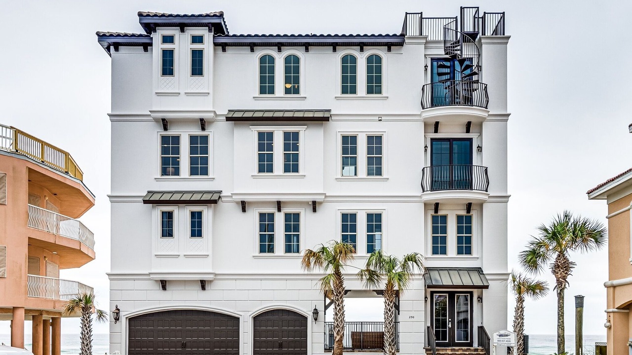 Photo of Outdoor in Miramar Beach