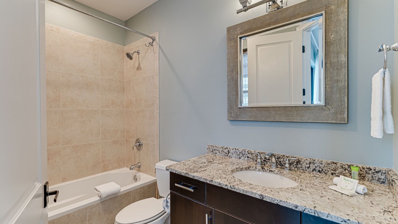 Photo of Bathroom in Miramar Beach