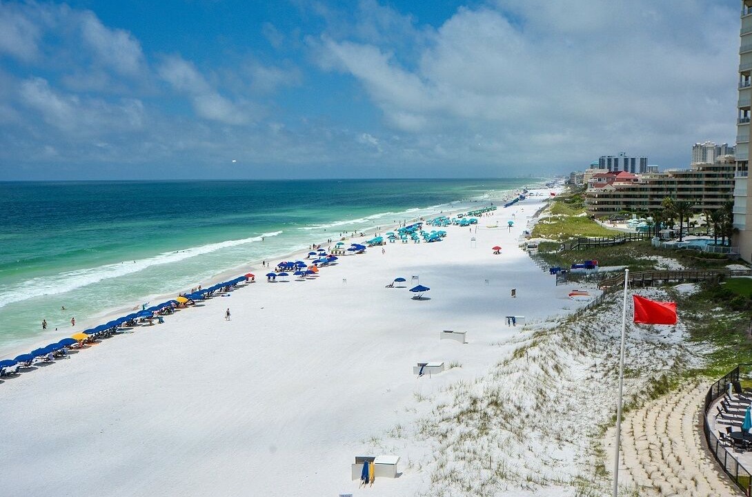 Photo of Outdoor in Miramar Beach