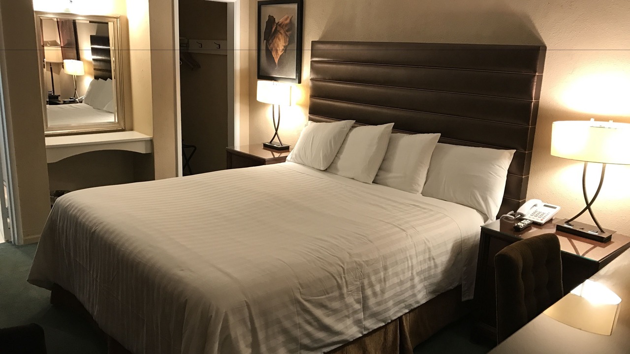 Photo of Bedroom in Grants Pass