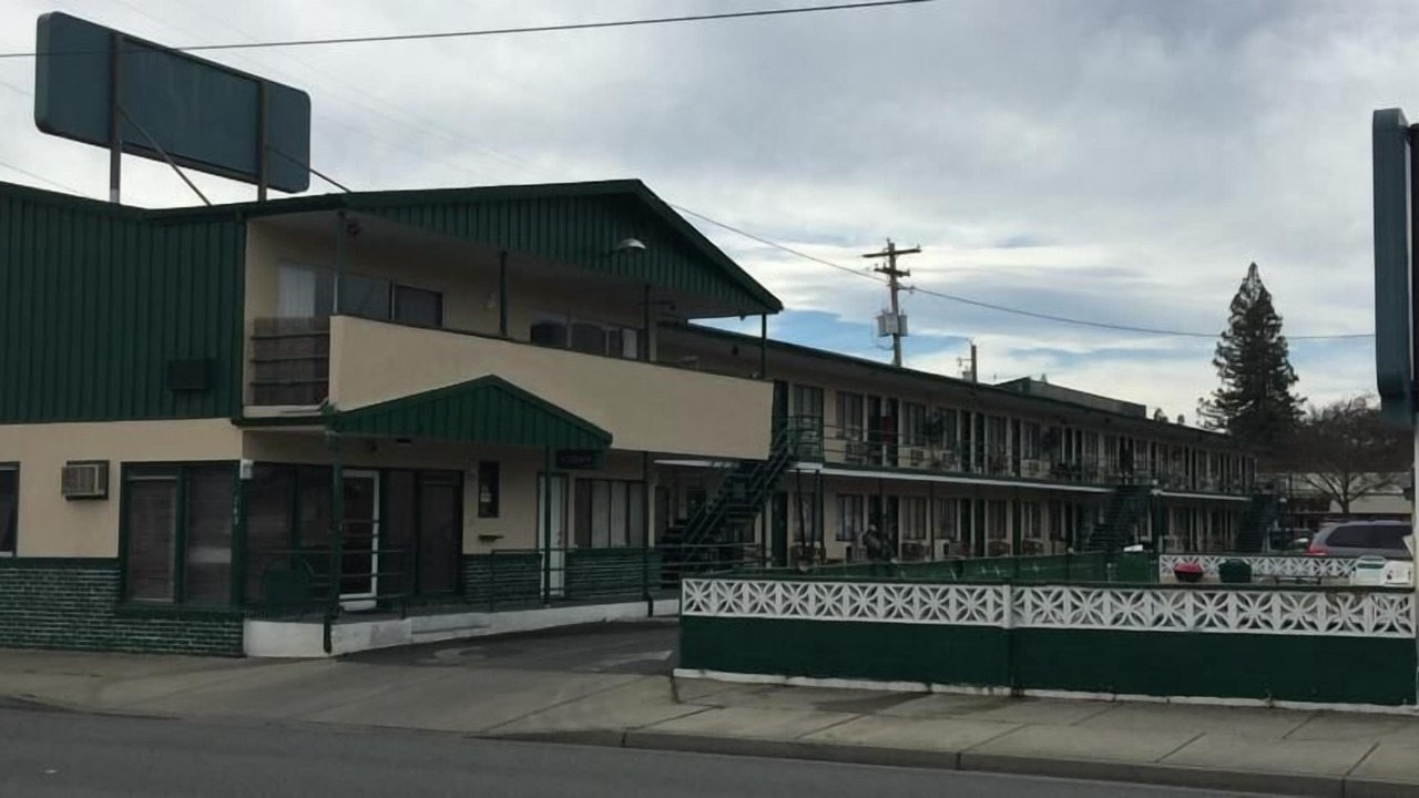 Photo of Outdoor in Grants Pass