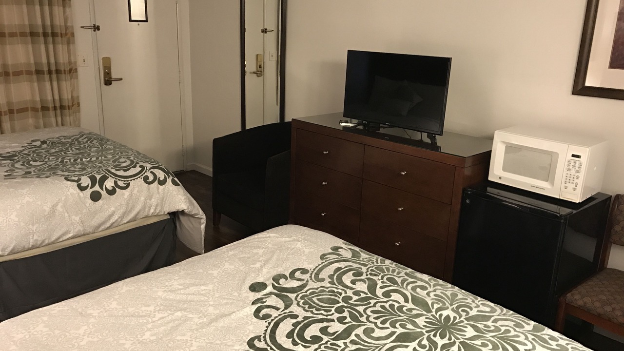 Photo of Bedroom in Grants Pass