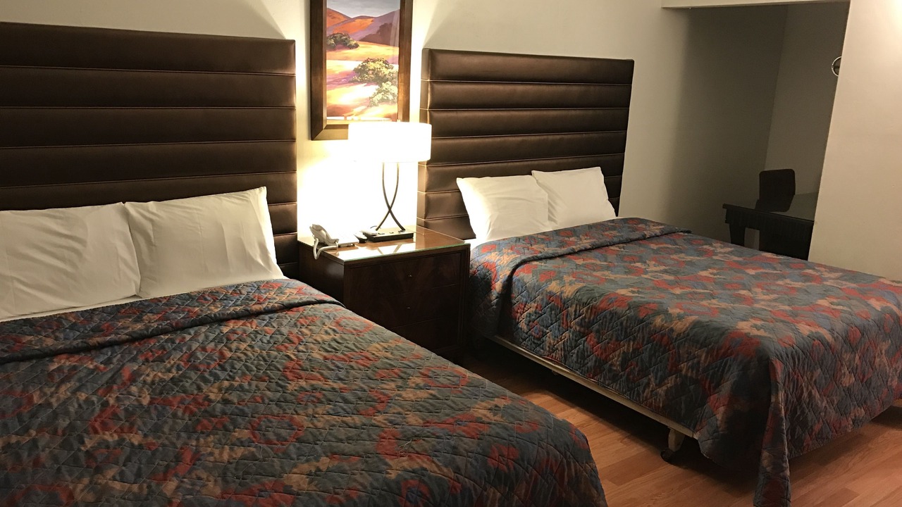 Photo of Bedroom in Grants Pass