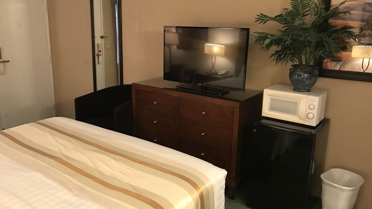 Photo of Bedroom in Grants Pass