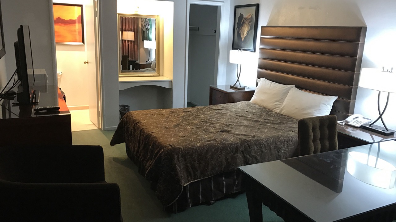 Photo of Bedroom in Grants Pass