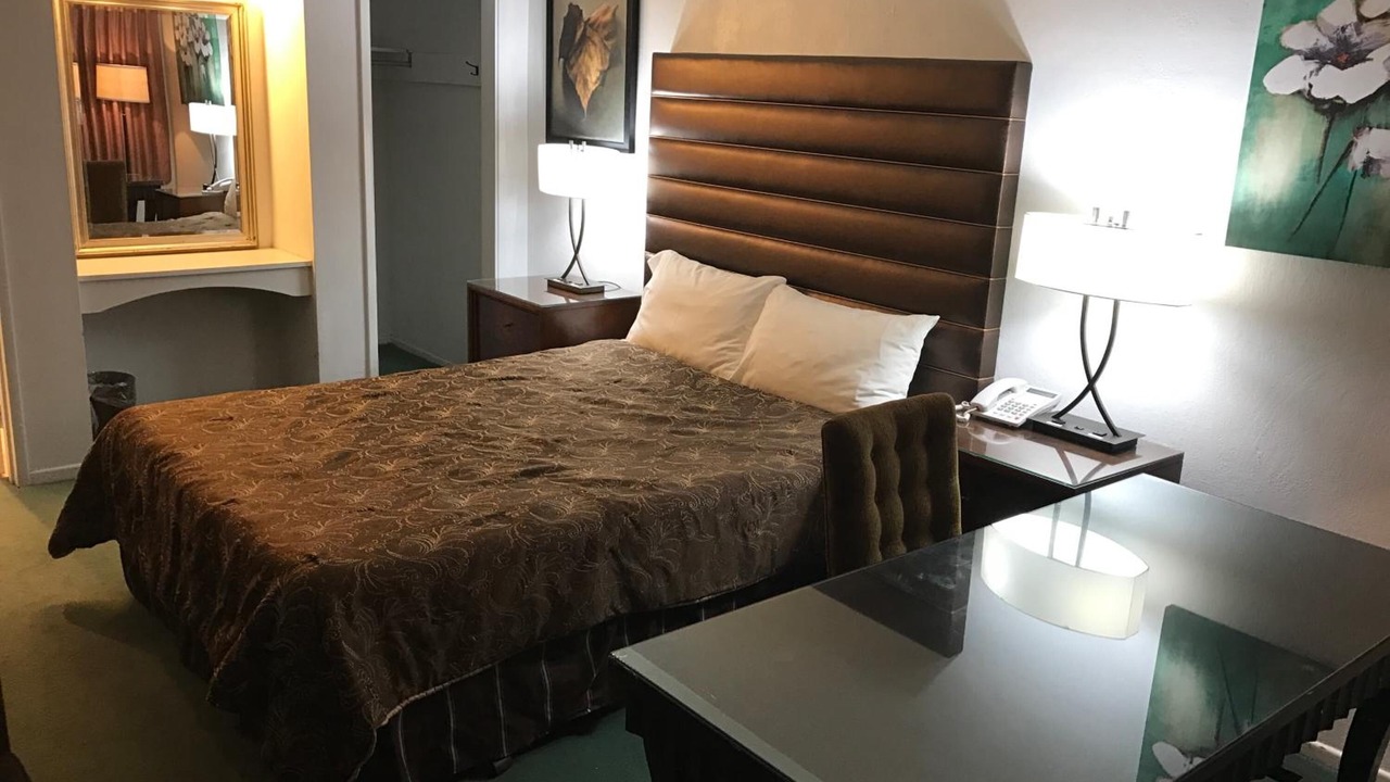 Photo of Bedroom in Grants Pass