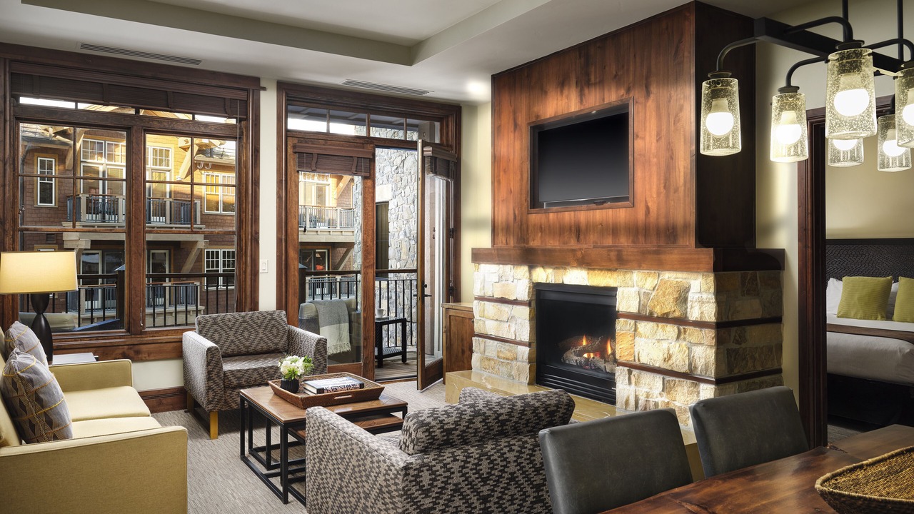 Photo of Livingroom in Truckee