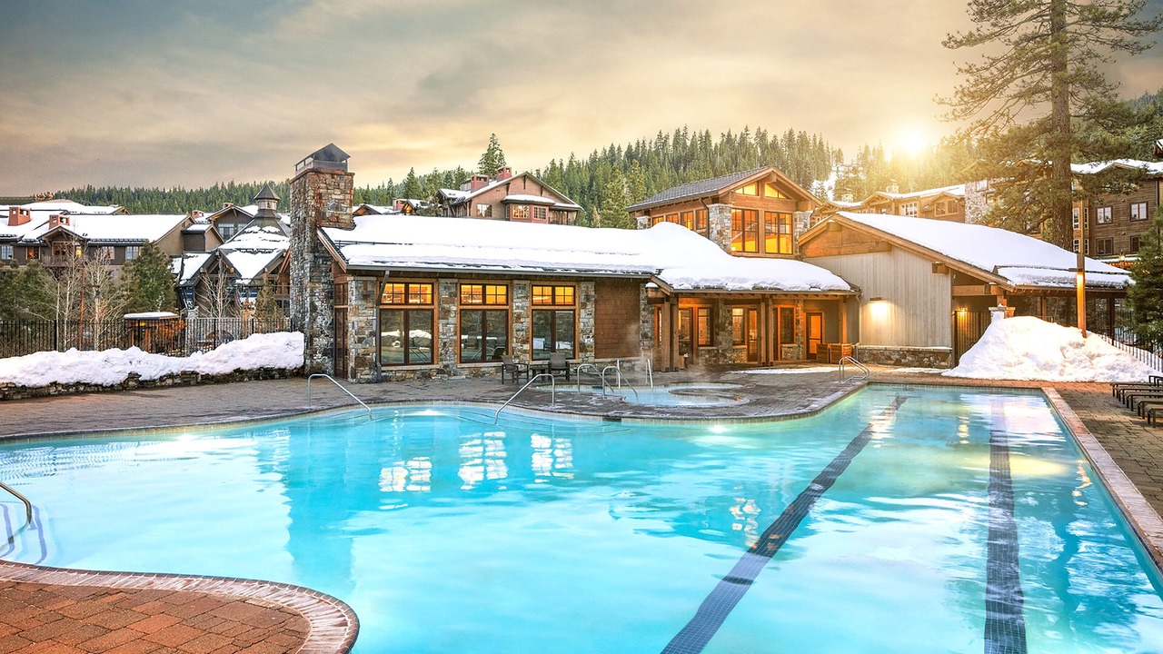 Photo of Outdoor in Truckee