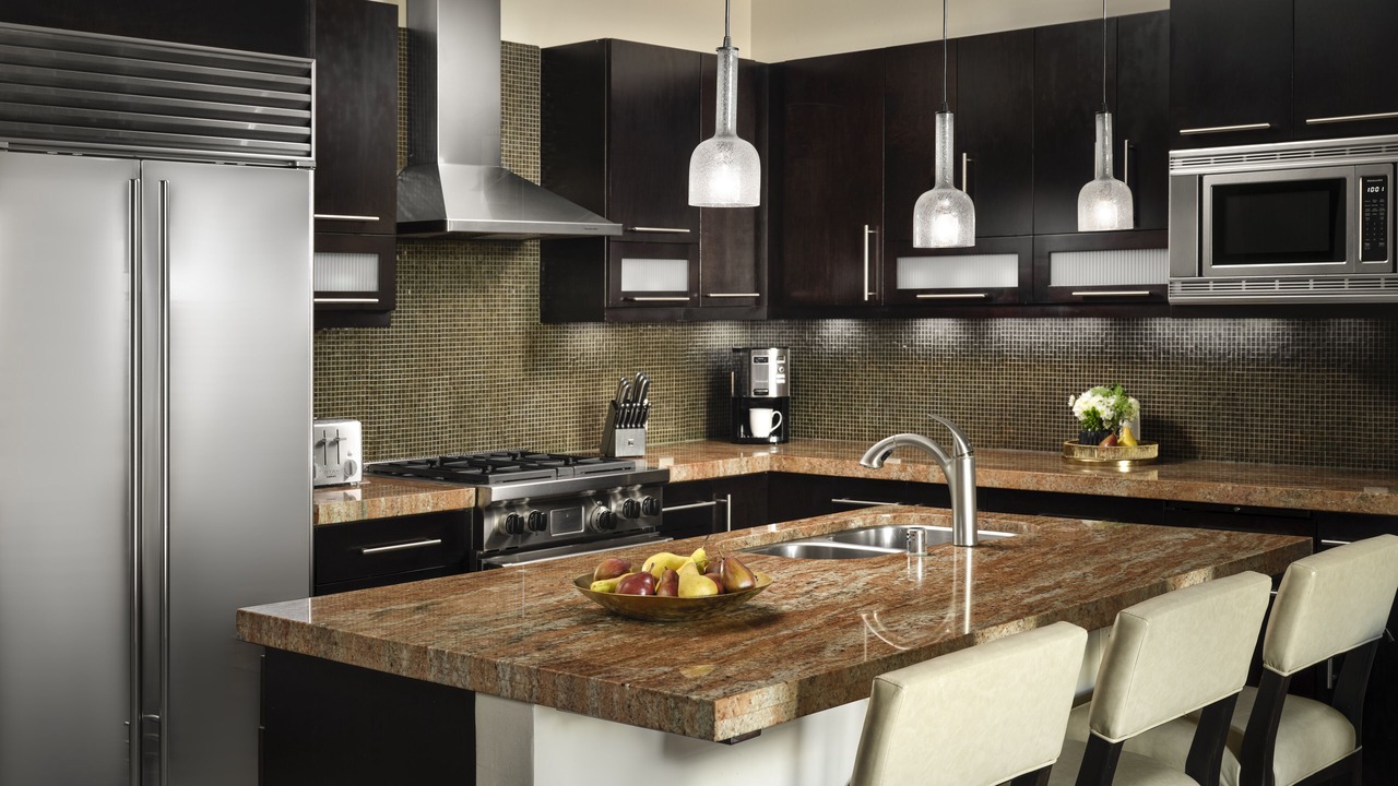 Photo of Kitchen in Truckee