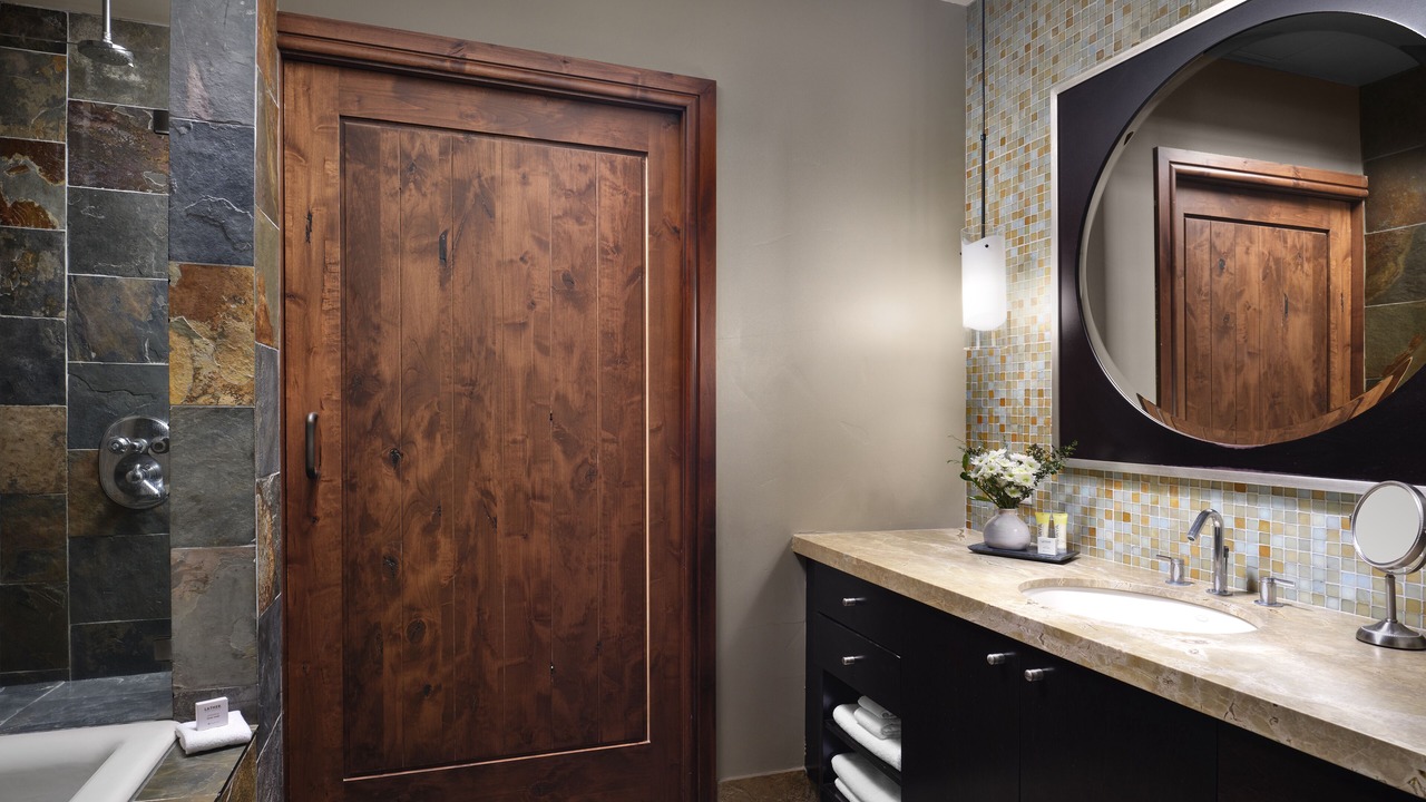 Photo of Bathroom in Truckee