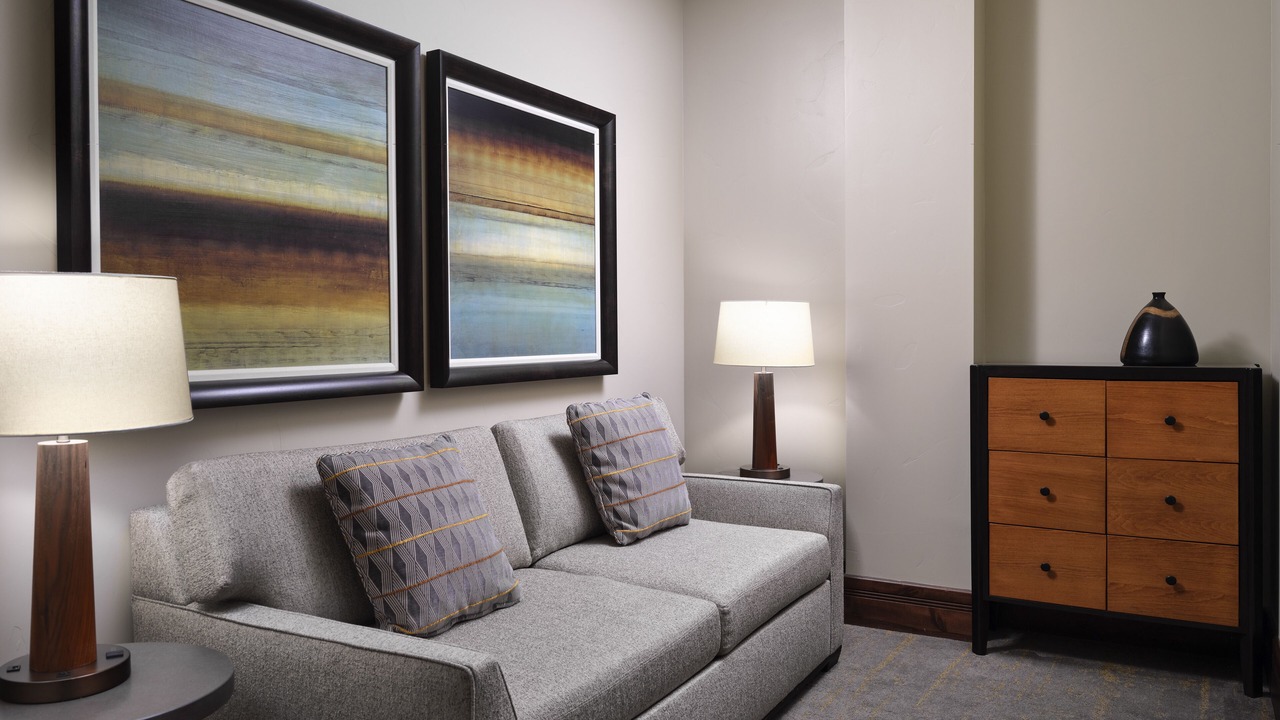 Photo of Livingroom in Truckee