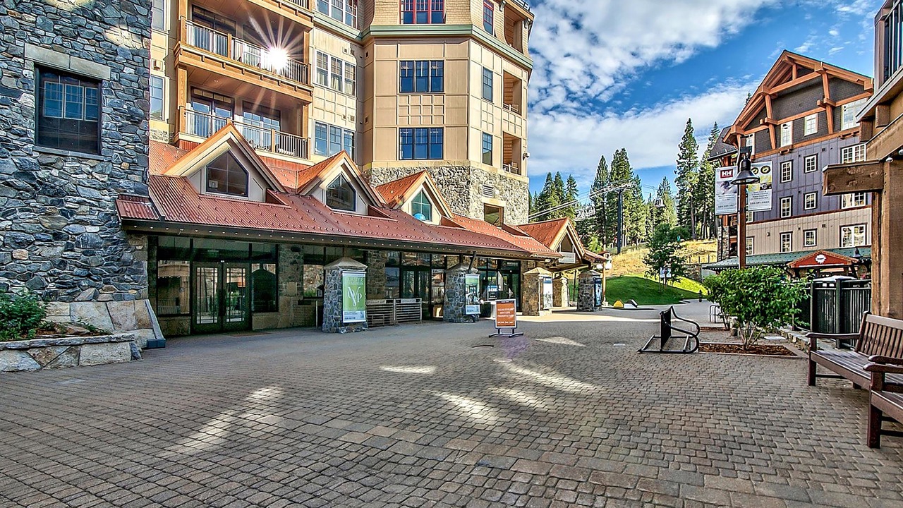 Photo of Outdoor in Truckee