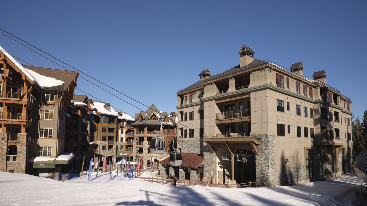 Photo of Outdoor in Truckee