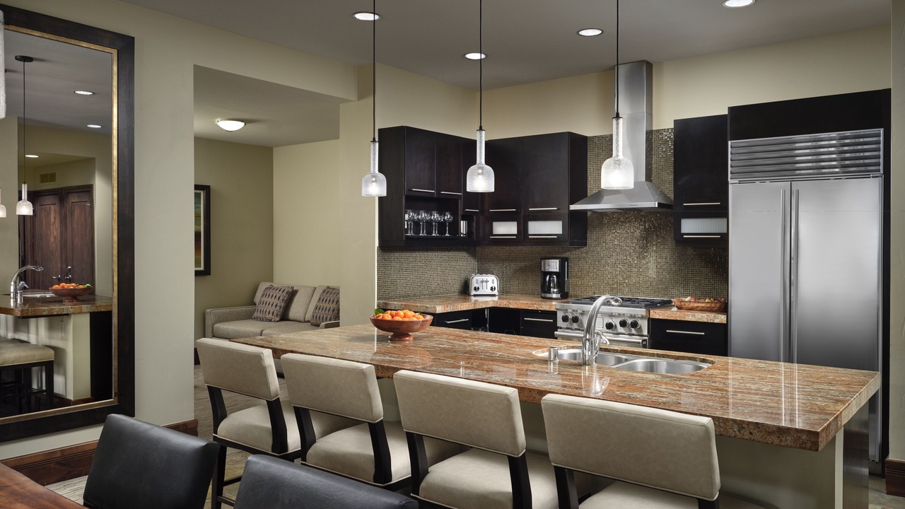 Photo of Kitchen in Truckee