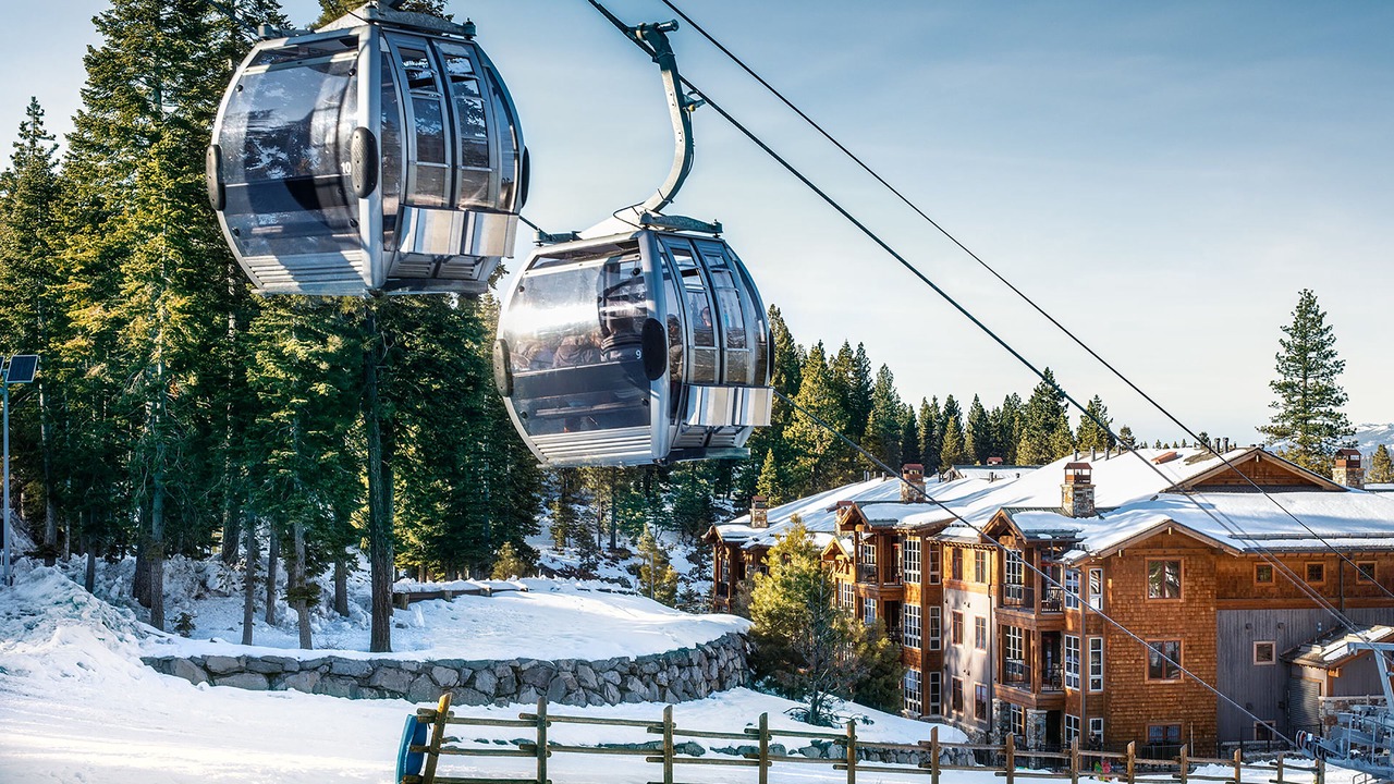 Photo of Others in Truckee