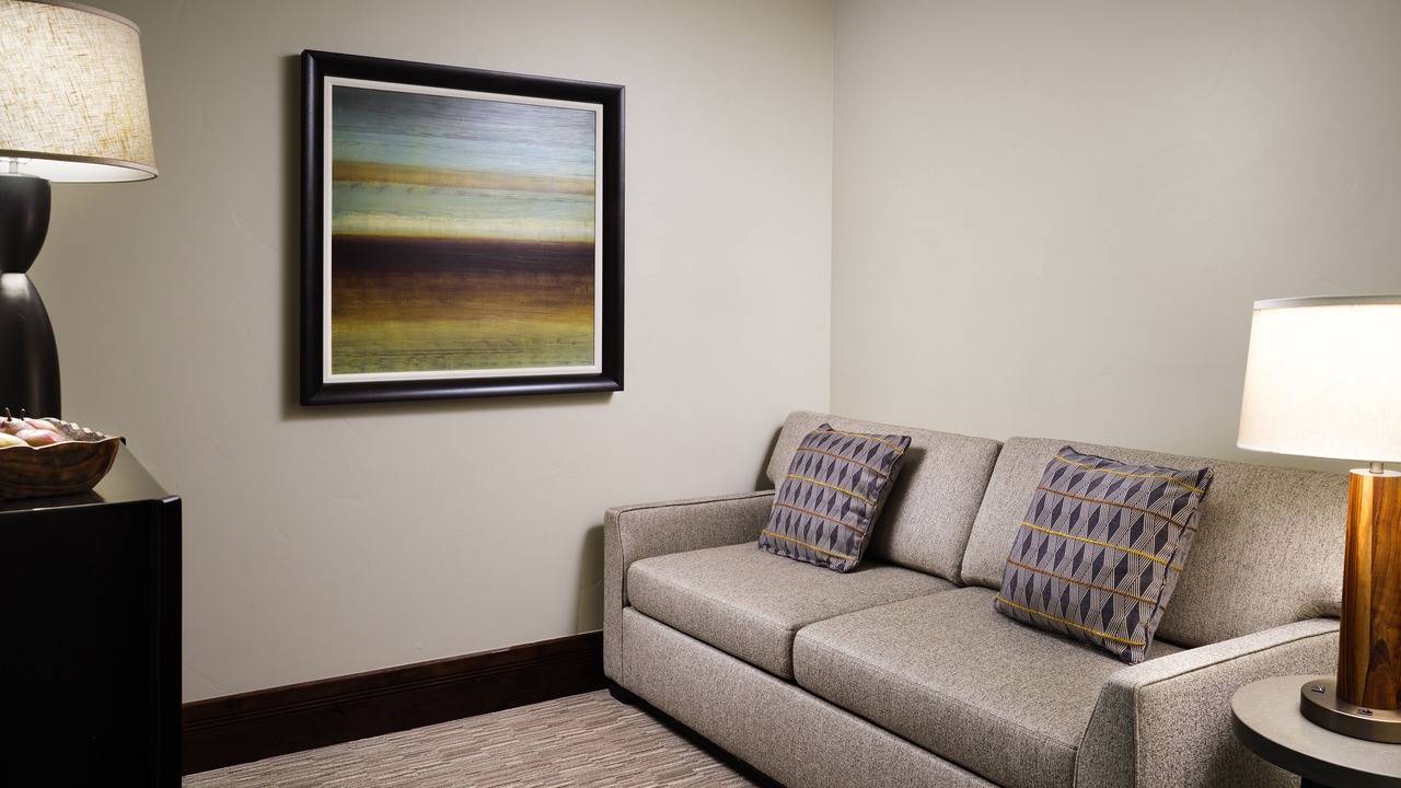Photo of Livingroom in Truckee