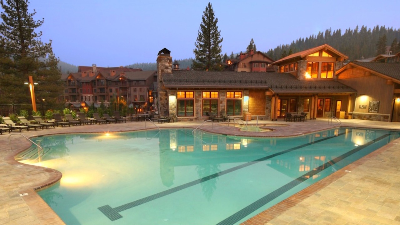Photo of Outdoor in Truckee
