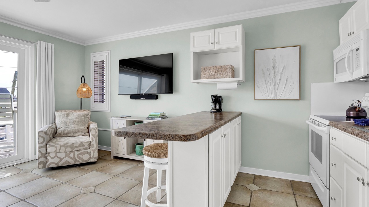 Photo of Bedroom in South End