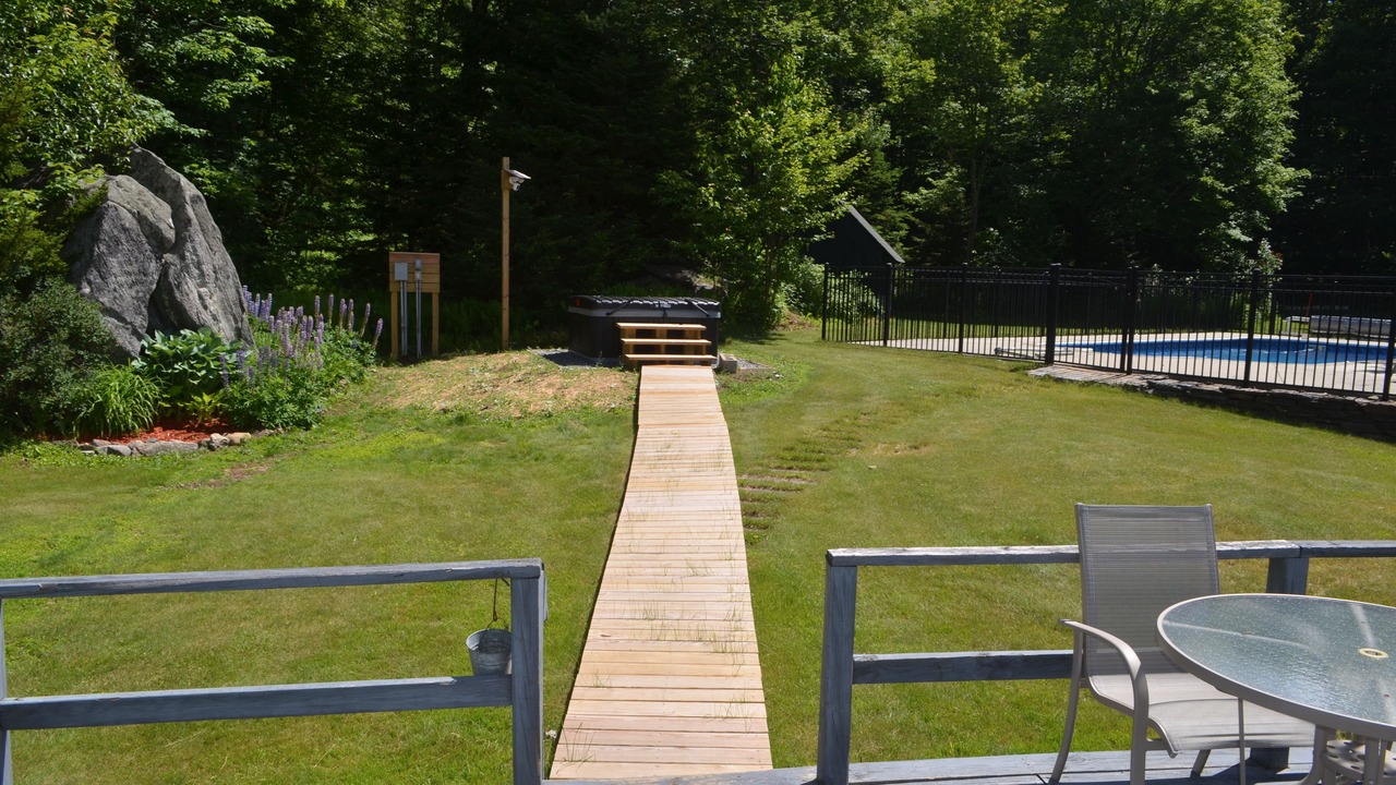 Photo of Outdoor in West Dover